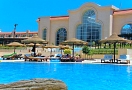 Frhbucher OTIUM Pyramisa Sahl Hasheesh Beach Resort Hotel