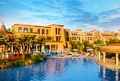 Al Kasr Sahl Hasheesh Resort