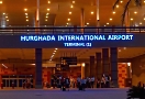 Flughafen Hurghada