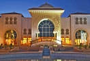 Nur-Hotel Old Palace Resort Sahl Hasheesh Hotel