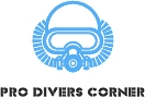 Pro Divers Corner