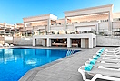 The V Luxury Resort Sahl Hasheesh Hotel